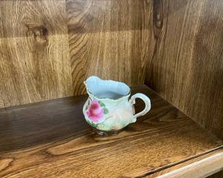 Creamer