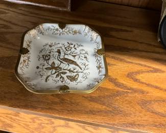Ardalt Trinket Dish 