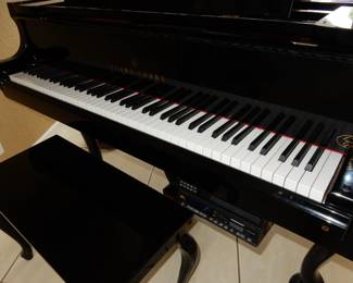 Call to buy before sale