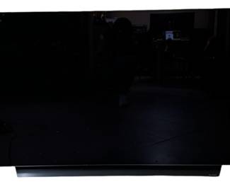 LG OLED 55 Smart TV 