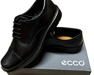 Mens Ecco Dress Shoes 