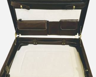 Vintage BriefcaseHard Case 