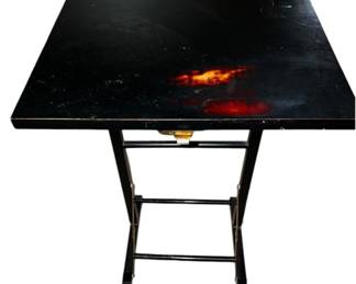 Foldable Desk 