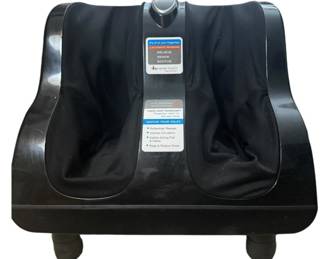 HTReflex 2 Feet and Calf Massager 