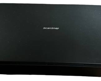 Fujitsu Scan Snap ix500 