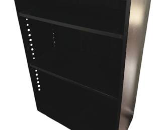 IKEA 2 Shelf Bookcase 