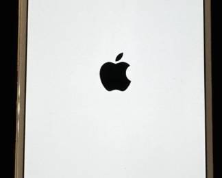 iPhone S Gold 