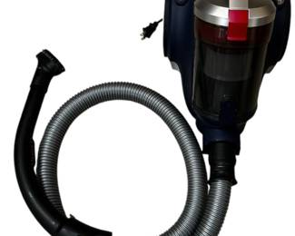 Bagless Canister Vacuum 