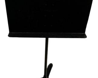 Metal Music Stand 