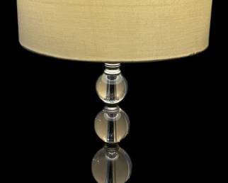 IKEA Roxmo Table Lamp 