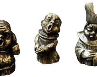 Vintage Singing Nuns and Monk 