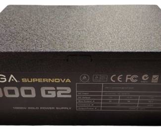 Supernova1000 Gold Power Supply 