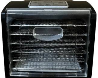 New Food Dehydrator 