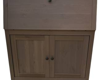 IKEA Hemnes Secretary 