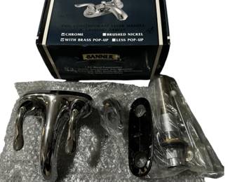 Banner Bathroom Faucet 