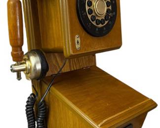Mechanical Phone 