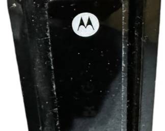 Motorola Power Supply 