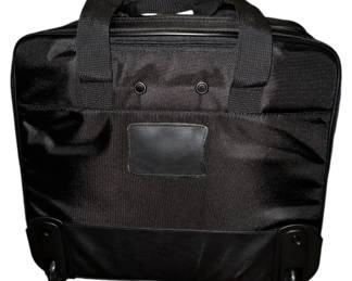 Rolling Laptop Case 