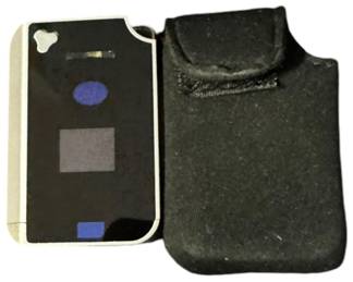 CTX Virtual Technologies Laser Keyboard 