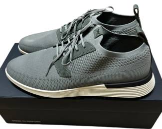 Wolf Shepard Mens Casual Shoes 