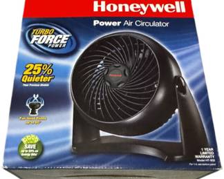 NEW Honeywell Fan 