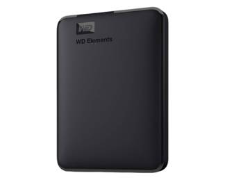 4 Terabyte External Hard Drive 