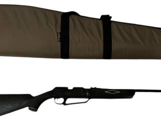 Buckmasters Daisy BB Gun 
