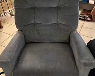 Recliner