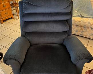 Recliner