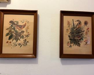 Arthur Singer prints