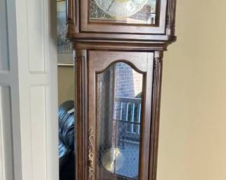 Grandmother's Clock