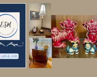 ESM Event Cover Photo Books