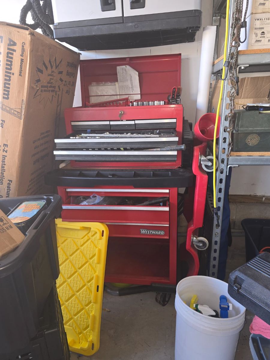 MOVING GARAGE SALE FORKED RIVER in Forked River, NJ starts on 10/24/2024