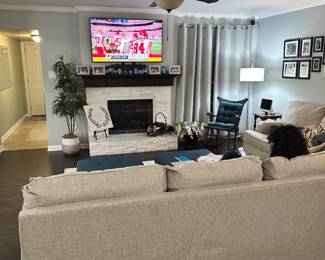 Beautiful Ashley furniture