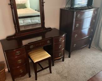 Bedroom furniture