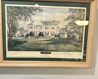Graceland Art