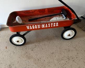 Wagon