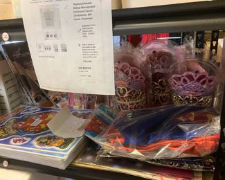 Seasonal Halloween and Christmas