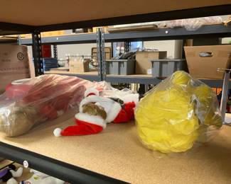 Dolls Hobby Holly paper mache 
Boudiner doll