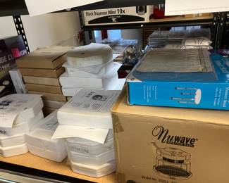 Bradford exchange large collection 