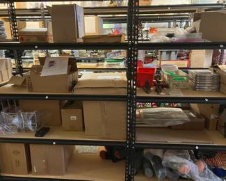 Bulk crafts and hobbies 