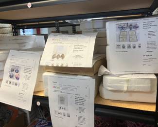 More Bradford Exchange