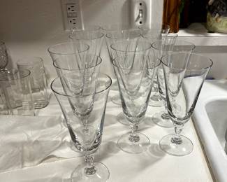 Glassware