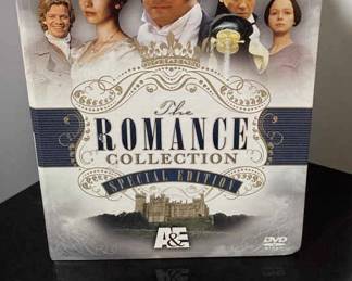 The Romance collection special edition