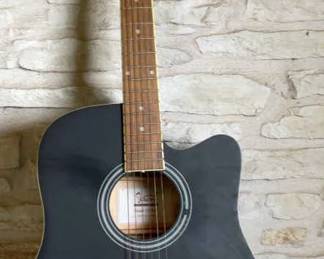 Glarry Guitar
