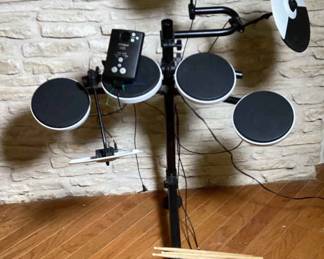 Roland VDrums