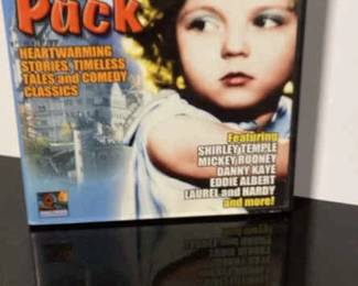 20 Family Oldie Pack Heartwarming stories timeless tales and comedy Classics
