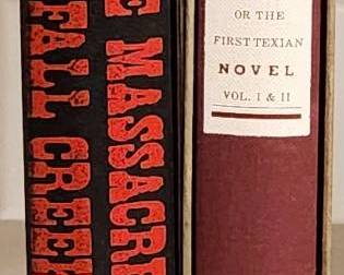 The Massacre At Fall Creek by Jessamyn West Ambrosio De Letinez