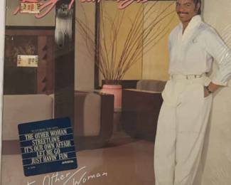 Lp Ray Parker Jr The Other Women