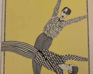 LpSoft Cell Tainted LoveWhere Did Our Love Go